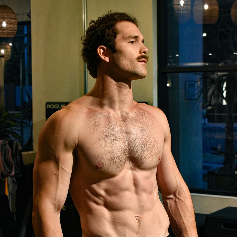 Barrett McDonald in 2026